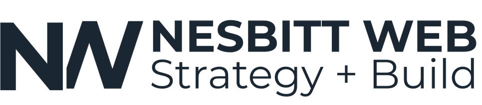 Nesbitt Web