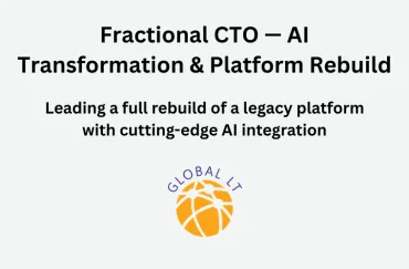 Global LT platform